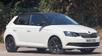 SKODA FABIA 1.0 COLOUR EDITION EURO 6 S S 5DR 7,000 2016 58,000 MILES...